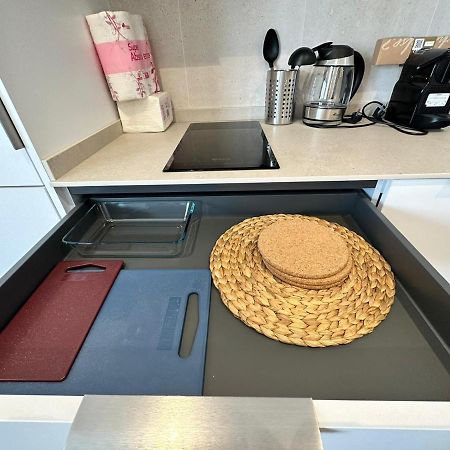 Castilla Luxury 2B Apartment Madrid Ngoại thất bức ảnh