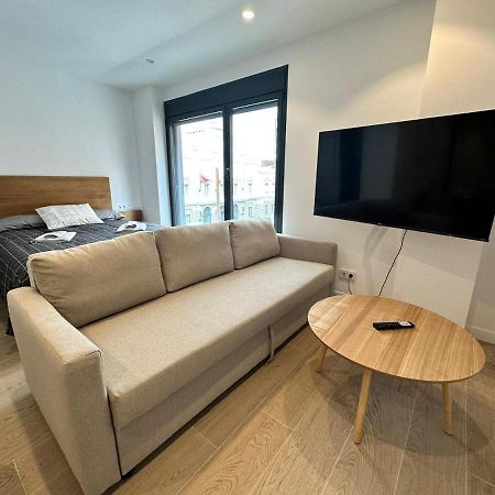 Castilla Luxury 2B Apartment Madrid Ngoại thất bức ảnh