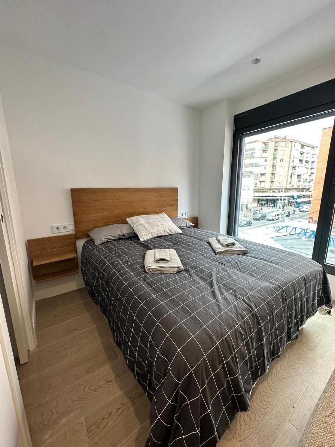 Castilla Luxury 2B Apartment Madrid Ngoại thất bức ảnh